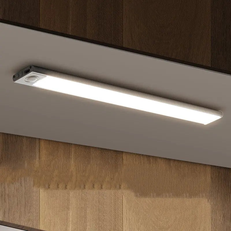 LumiSense™ Rechargeable Motion Sensor Light (Pack of 2)